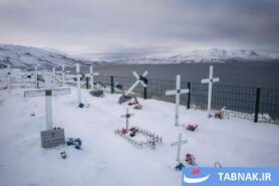  نگهبانانِ یخ؛ زندگی در گرینلند