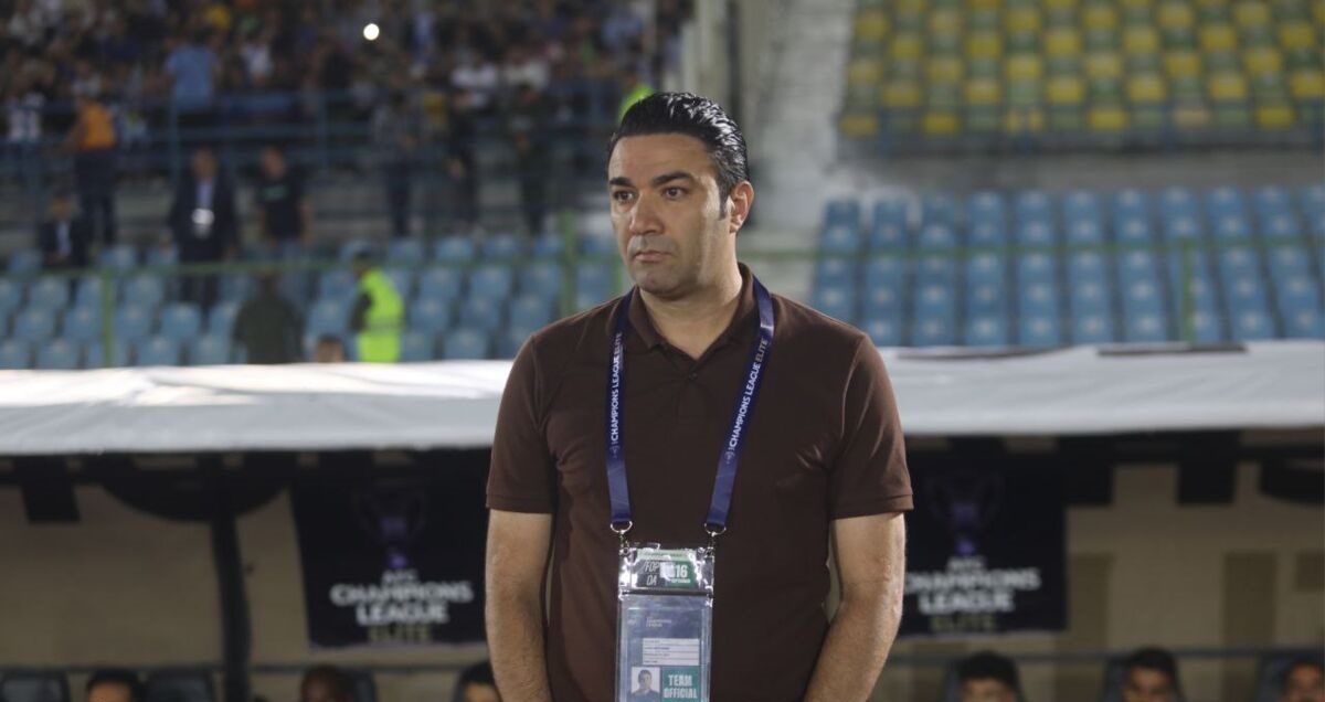 چه کسی مانع بازگشت نکونام به استقلال شد؟ 