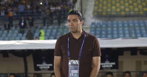 چه کسی مانع بازگشت نکونام به استقلال شد؟ 