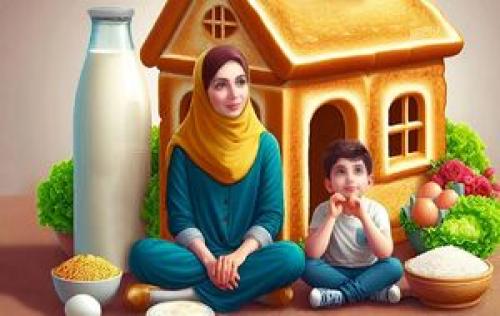 مرحله جدید طرح یسنا شارژ شد/ واریز ۳.۹ میلیون تومان به حساب سرپرستان خانوار