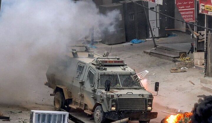 نگرانی سازمان ملل از نسل‌کشی در غزه و کرانه باختری