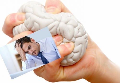 استرس؛ خطری که بی صدا کلیه‌ها را نابود می‌کند+عکس