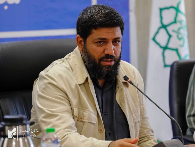 قطعه ۹۰ بهشت زهرا پاسخگوی نیاز فوری دفن نیست/ قطعه ۹۵ به ظرفیت دفن اضافه می‌شود