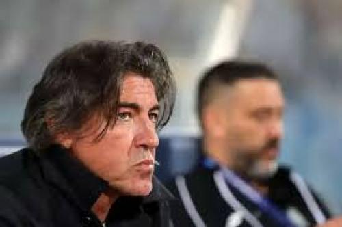 جانشین ساپینتو روی نیمکت استقلال