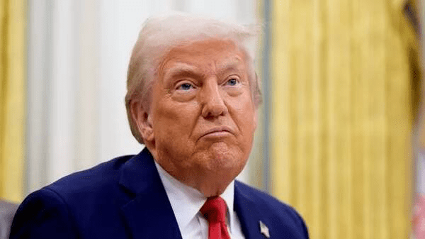  دولت ترامپ فاسدترین دولت تاریخ آمریکا+عکس