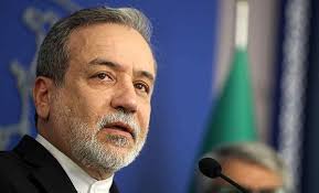  عراقچی پاسخ ترامپ را داد!