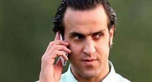 ردپای جدید از موساد در تجمع پهلوی‌پرست‌ها +فیلم