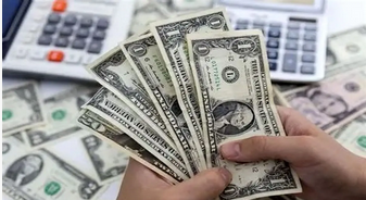 قیمت دلار و یورو امروز شنبه ۲ اسفند 