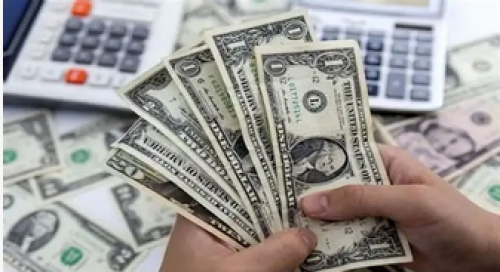 قیمت دلار و یورو امروز شنبه ۲ اسفند 