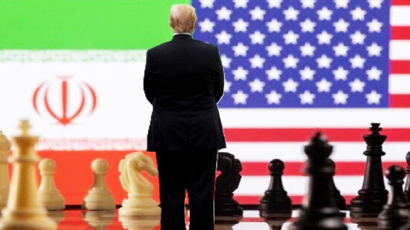  نقطه ضعف ترامپ در برابر ایران+ فیلم