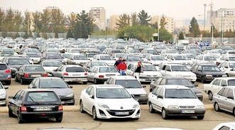 قیمت خودرو امروز شنبه ۲ اسفند