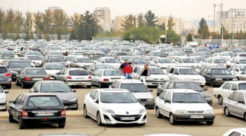 قیمت خودرو امروز شنبه ۲ اسفند