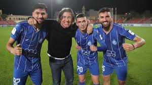  کودتای شبانه علیه ریکاردو سا پینتو در استقلال 