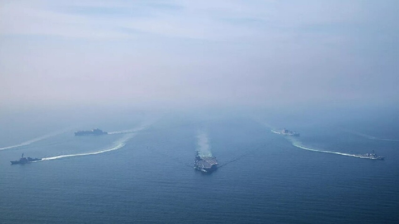  جنگ با ایران در روز‌های آینده آغاز نمی‌شود