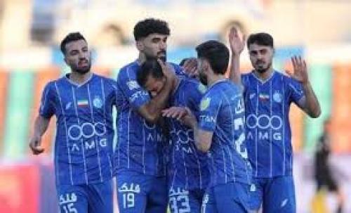  سرمربی موقت استقلال مشخص شد 