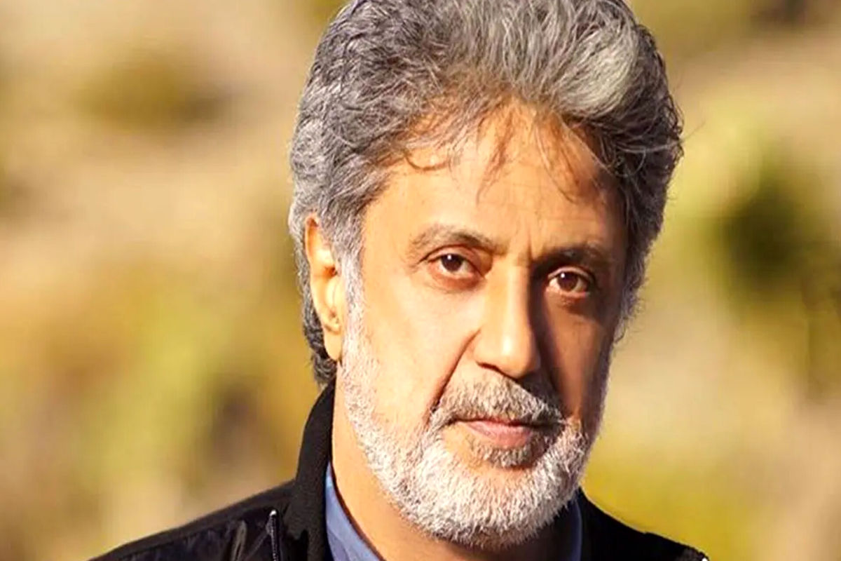  اعتراض تند و کنایه‌آمیز داریوش به دیکتاتوری پهلوی! + فیلم 