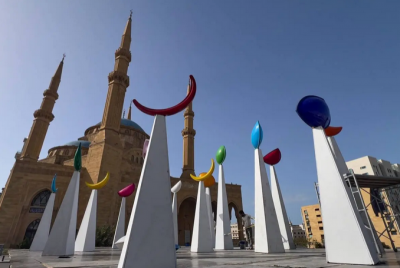 ماه مبارک رمضان در سراسر جهان /عکس