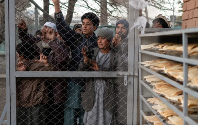 ماه مبارک رمضان در سراسر جهان /عکس