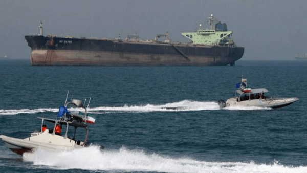 نبض بازار نفت جهان در دستان ایران