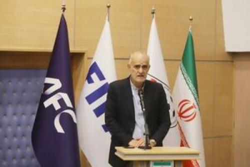 احتمال بازی تیم ملی با یک تیم اروپایی حاضر در پلی‌آف