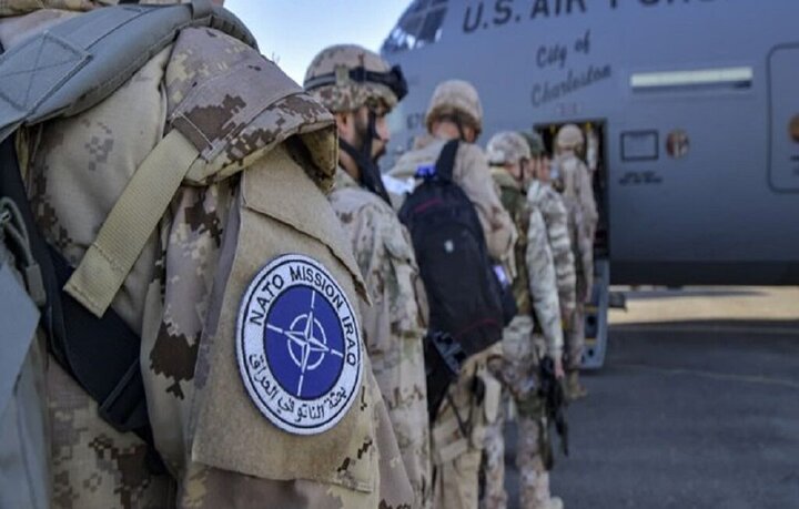 خروج یا بازآرایی؛ سناریوی جدید ناتو در عراق