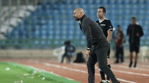 توافق استقلال باسرمربی جدید