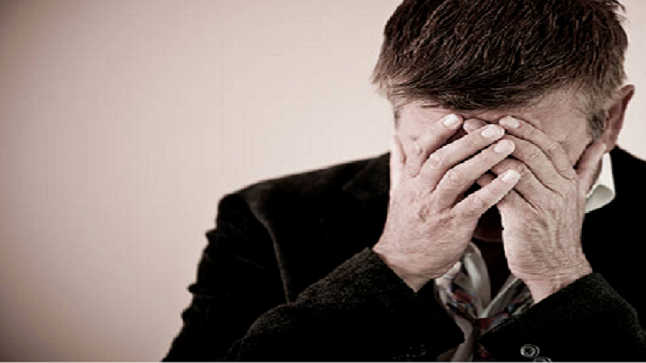 علائم مشکلات سیستم عصبی 