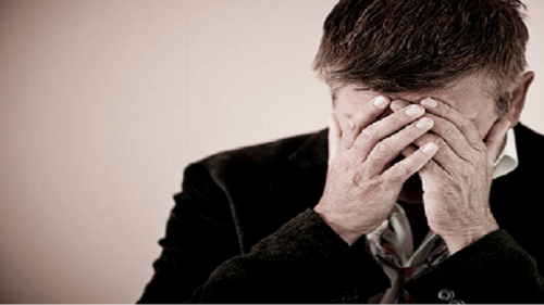 علائم مشکلات سیستم عصبی 