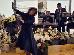  رقاصی در قبرستان و چاقوکشی در دانشگاه