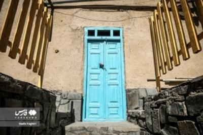 روستای پلکانی کنگ، ماسوله خراسان