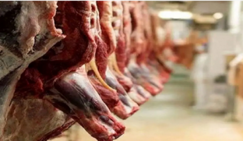 قیمت گوشت قرمز امروز ۳ اسفند