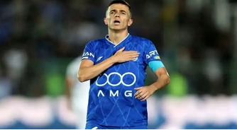  استوری یاسر آسانی برای ساپینتو 