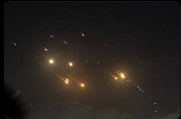 ایران جنگ‌طلب نیست