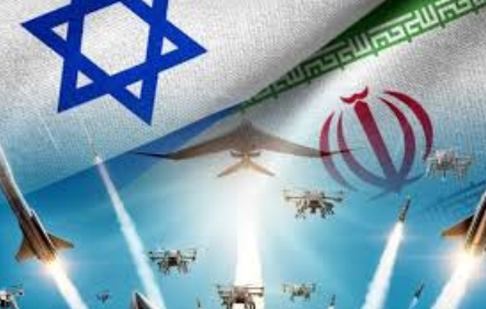  ترسی که منشأ آن قدرت ایران است