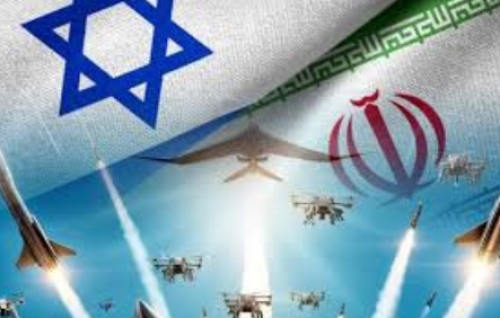  ترسی که منشأ آن قدرت ایران است