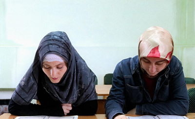 چچن جلوه‌ای از ایمان و همدلی / عکس