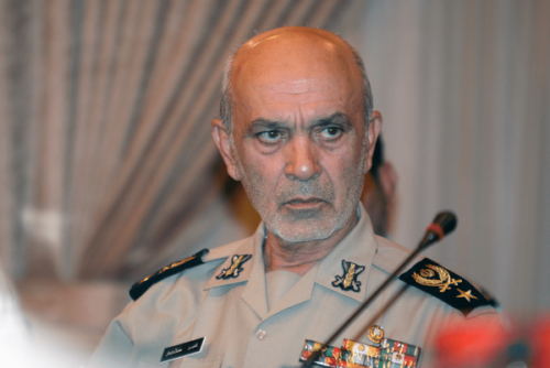 ناصر محمدی‌فر» به همرزمان شهیدش پیوست