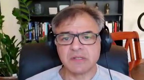 ادعای  افسر سیا درباره حمله آمریکا به ایران