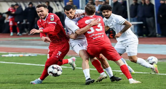  ۶ بازیکن پرسپولیس در لیست مازاد اوسمار 