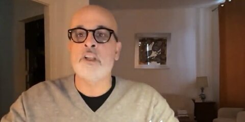 رامین پرهام: او ازهر ابله بی‌سوادی ابله‌تر است! /فیلم