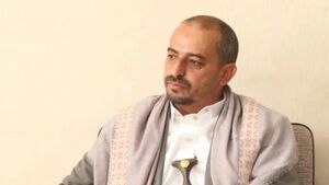 هشدار یمن درباره پروژه صهیونیستی در منطقه با مشارکت آمریکا