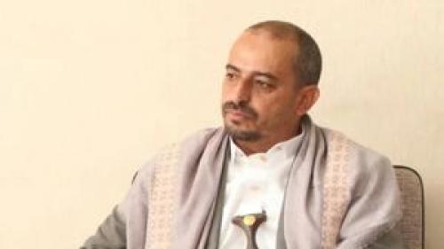 هشدار یمن درباره پروژه صهیونیستی در منطقه با مشارکت آمریکا