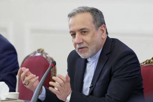 توافقی بهتر از برجام امکان‌پذیر است