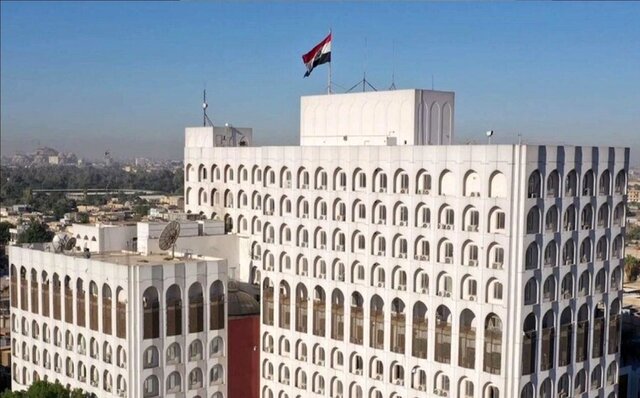 بالا گرفتن تنش میان عراق و کویت