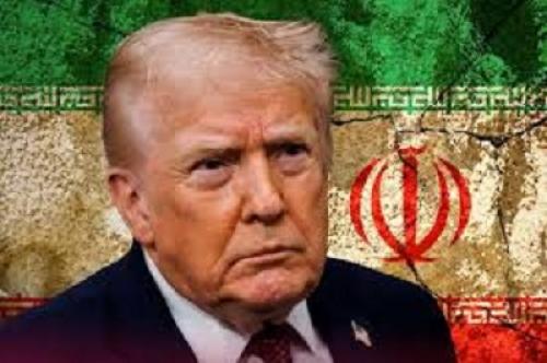 پاسخ قرآن به تهدیدهای ترامپ پاسخ قرآن به تهدیدهای ترامپ