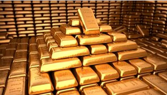 قیمت جهانی طلا ؛ دوشنبه 4 اسفند