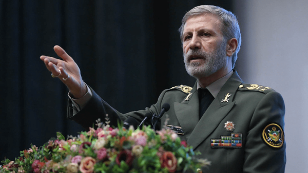 فرمانده ارتش: برنامه دشمن ایجاد «فرسایش راهبردی» است