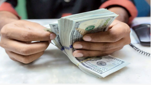 قیمت دلار امروز دوشنبه ۴ اسفند