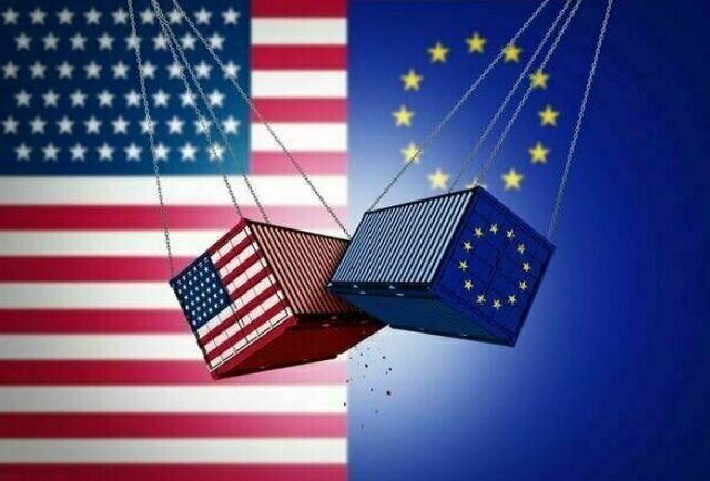 هیچ افزایشی در تعرفه‌های آمریکا پذیرفتنی نیست