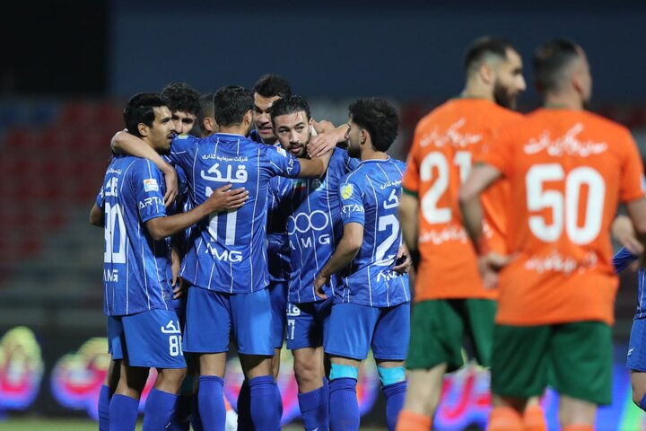 گزینه‌های مربیگری استقلال مشخص شدند